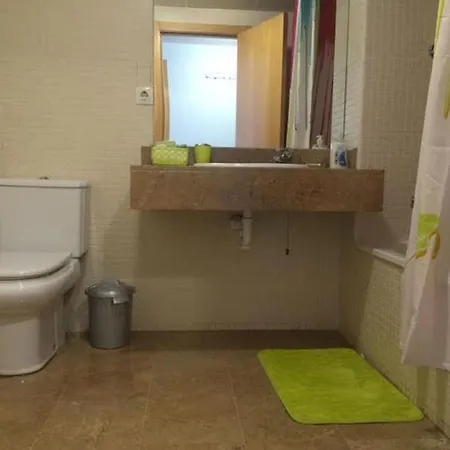 Apartamento Palmera Apartamento *