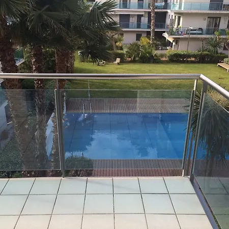 Apartamento Palmera * Lloret de Mar