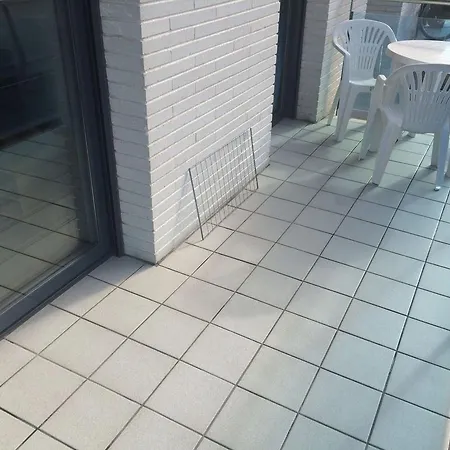 Appartamento Apartamento Palmera