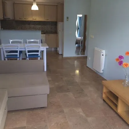 Apartamento Palmera Appartamento Lloret de Mar