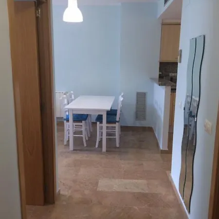 Apartamento Palmera Apartamento