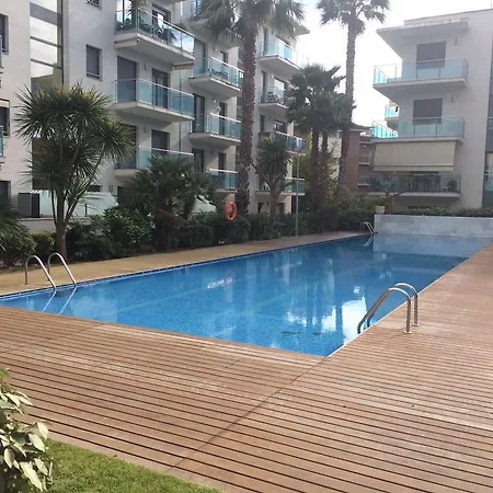 Appartamento Apartamento Palmera *