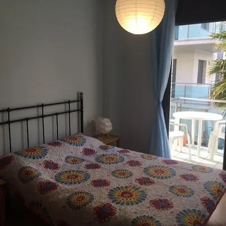Apartamento Palmera *