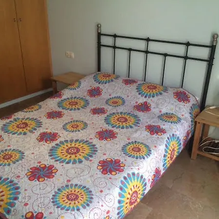 Apartamento Palmera